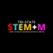 The official app for Tri-State STEM+M allows users direct access to the most recent news, announcements and event calendars