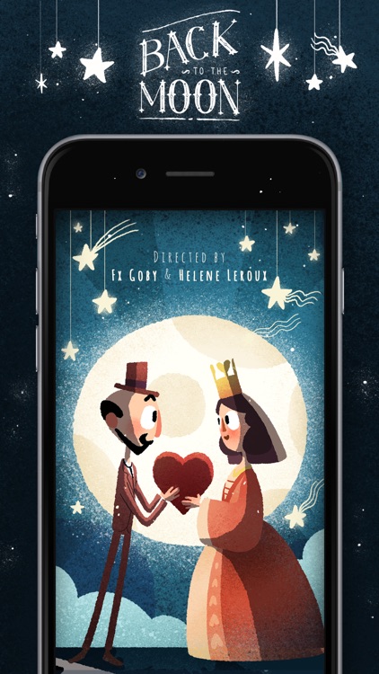Google Spotlight Stories screenshot-0