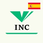 IncVocab Spanish
