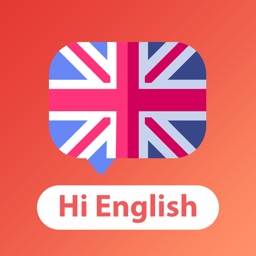 Hi English - Listen and Speak
