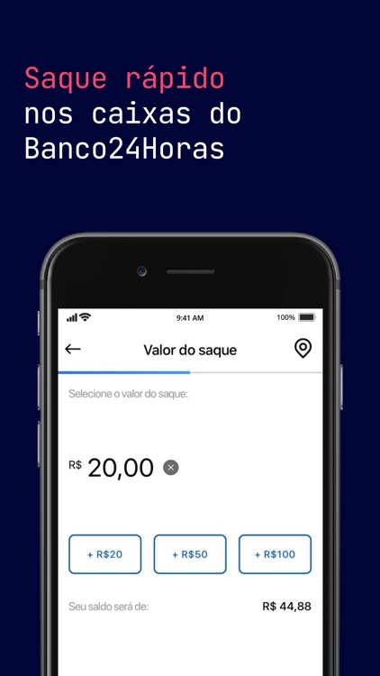 AgZero: banco digital do Safra screenshot-4