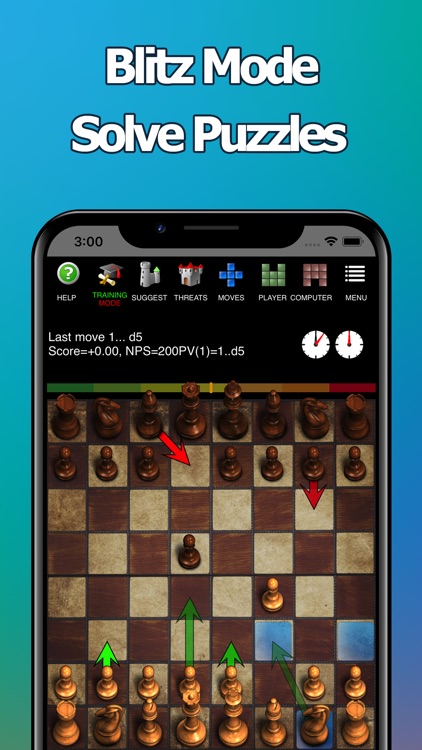 Chess Pro - Learn & Play screenshot-9