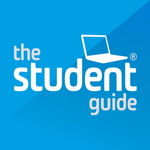 The Student Guide® icon