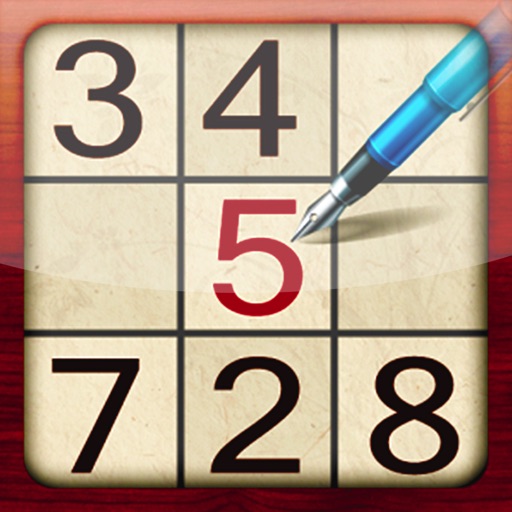 Sudoku Master Offline icon