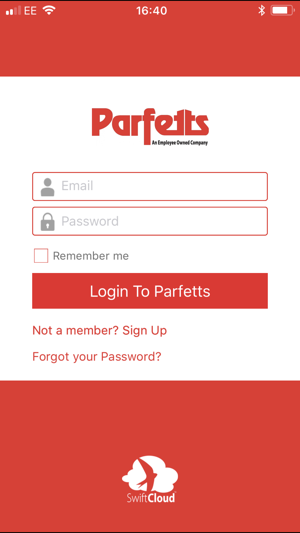 Parfetts(圖1)-速報App