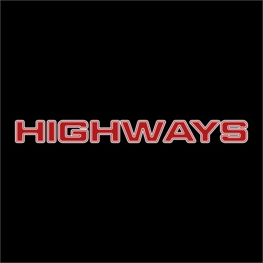 Highways