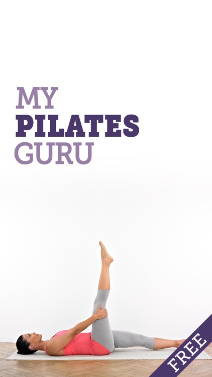 My Pilates Guru Lite