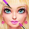 Make Up Games: Doll Makeover - Pocket Princess