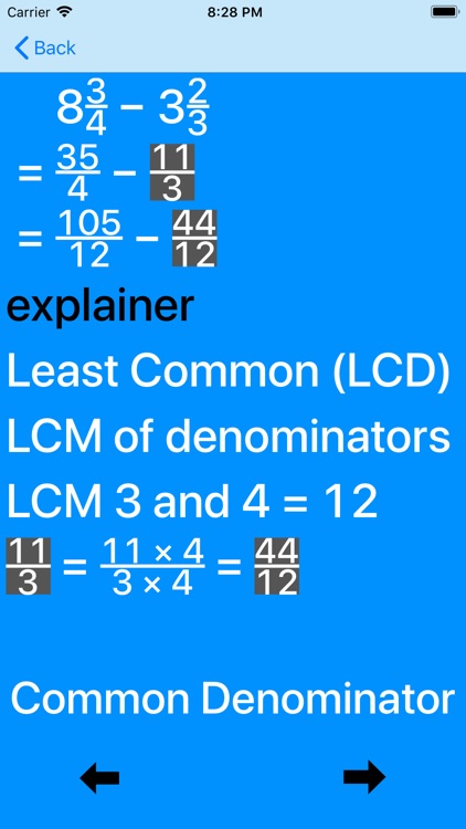 mathflair school math screenshot-4