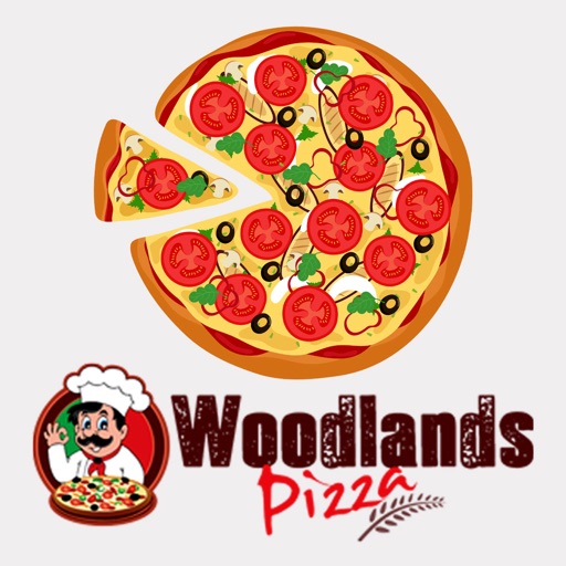 Woodlands Pizza