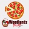 Order Pizza and dessert from Woodlands Pizza croydon