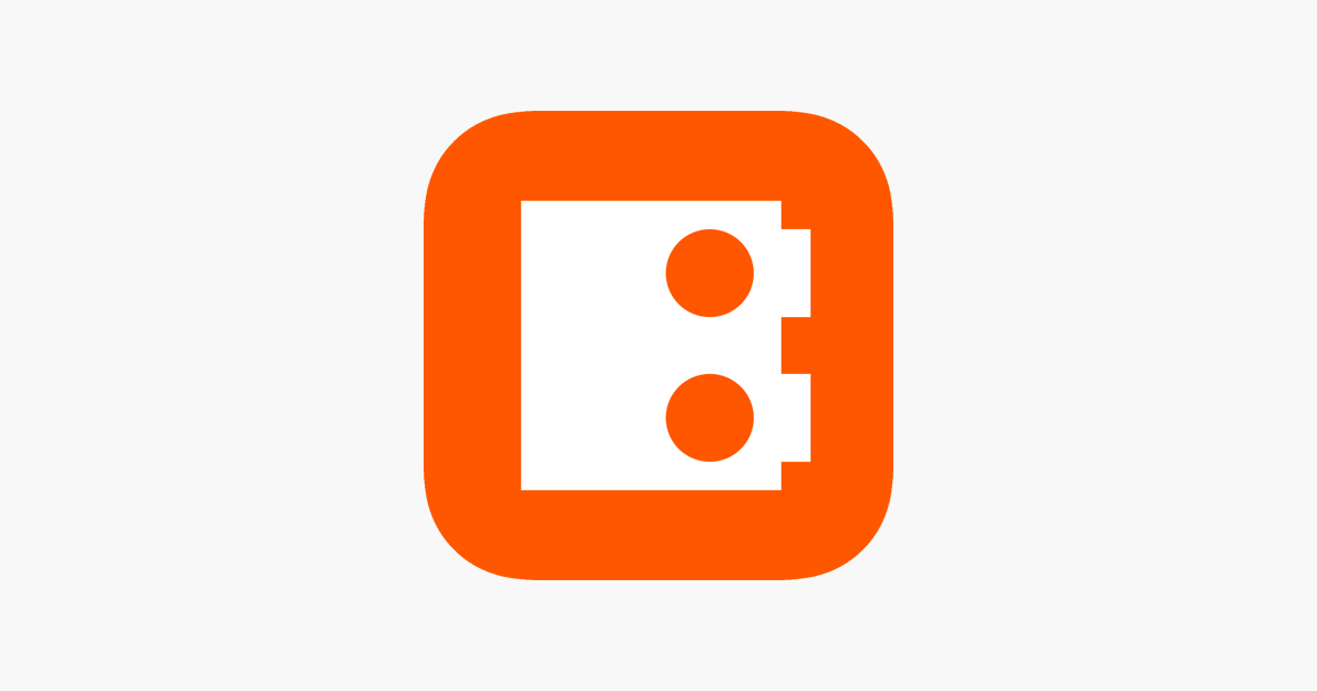 ‎Brickit App on the App Store