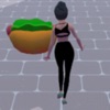 Fat 2 Fit 食べるゲームボディ競歩ゲーム