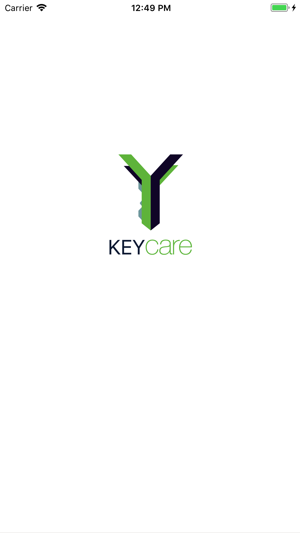 Keycare日誌