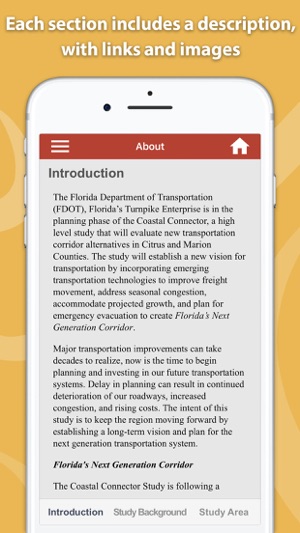 Floridas Turnpike Projects(圖3)-速報App