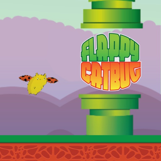 Flappy CatBug