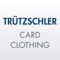 TRÜTZSCHLER CARD CLOTHING has successfully manufactured high performance clothing for cards and roller cards for many years