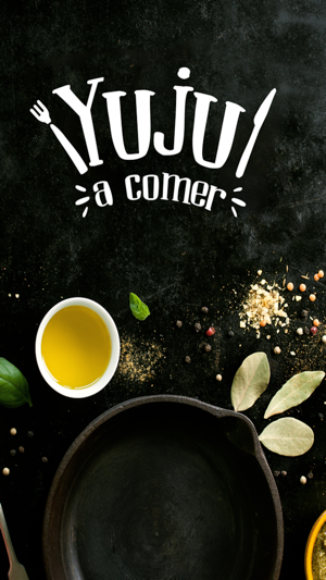 Yuju a comer(圖1)-速報App