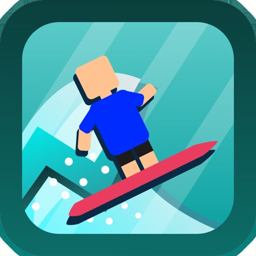 Super Surfer!