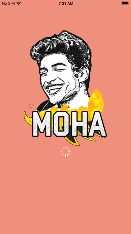 MOHA