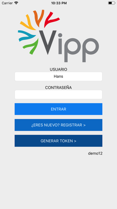 How to cancel & delete Vipp. from iphone & ipad 1