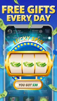 cash clash games: win money iphone screenshot 4