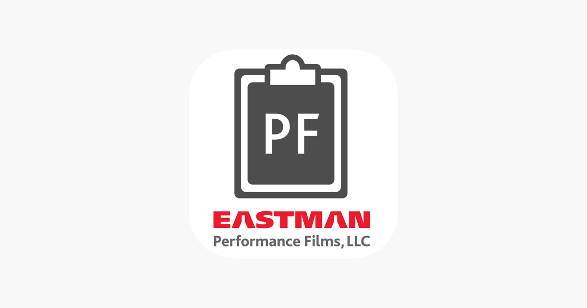 ‎Eastman Performance Films en App Store