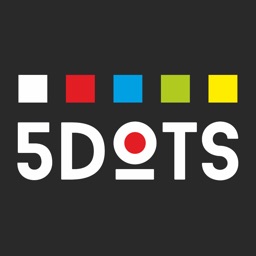 Connect 5Dots
