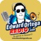 Edward Ortega Radio es una emisora de salsa las 24 horas del día, originando su señal desde Londres y Colombia en simultanea para todos los latinos y salseros del mundo