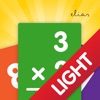 Elias Math Multiply Light