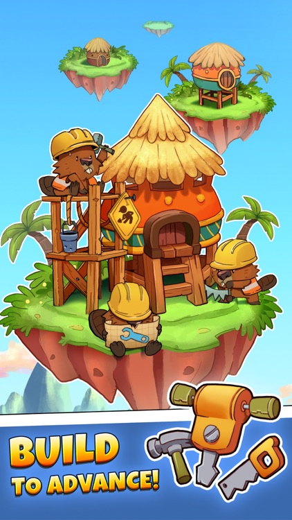 King Boom screenshot-3