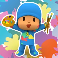 Pocoyo Colors: Coloriage pour PC