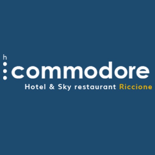 Commodore Hotel