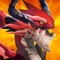 Dragon Epic : RPG Idle & Merge