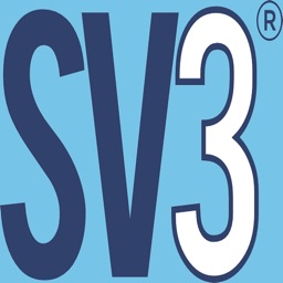 SV3® Mobile Touchless