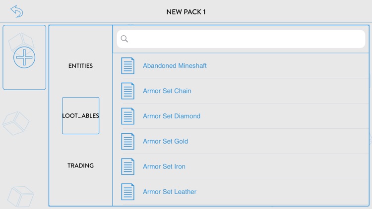 Pro Behavior Pack Creator