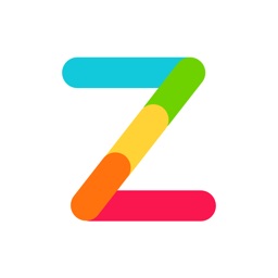 The Zones App for the Watch Apple Watch App