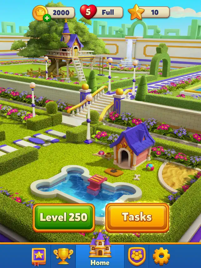 Screenshot 4 BlackJack Trainer 21 iphone