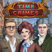 Hidden Objects: Time Crimes