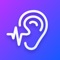 Use the power of your smartphone and latest technologies for maximum sound amplification
