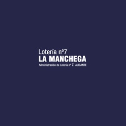 Lotería la Manchega