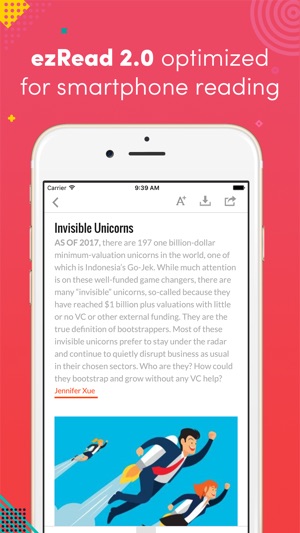 Forbes Indonesia(圖3)-速報App