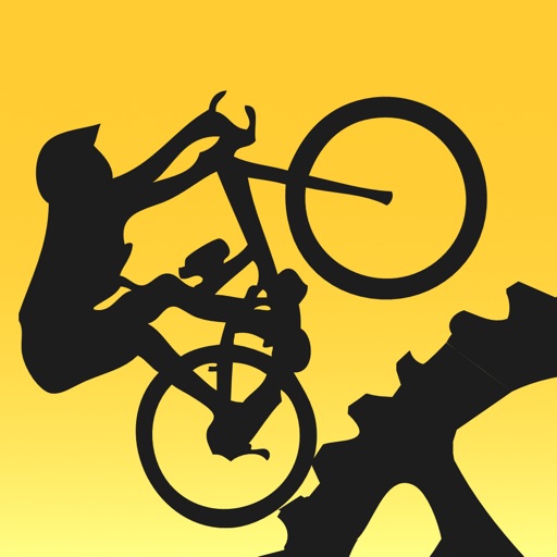 BikeGuide Steigerwald iOS App