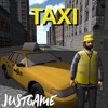 Icon Real City Taxi