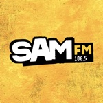 Sam FM – Were In Charge