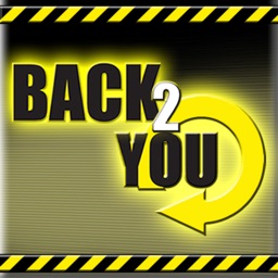 Back2you.com GPS tracker app
