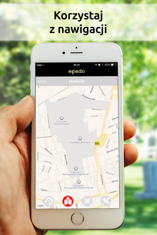 Epado screenshot 3