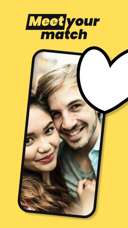 Cherish Dating App screenshot-4