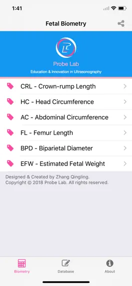 Game screenshot Fetal Ultrasound mod apk