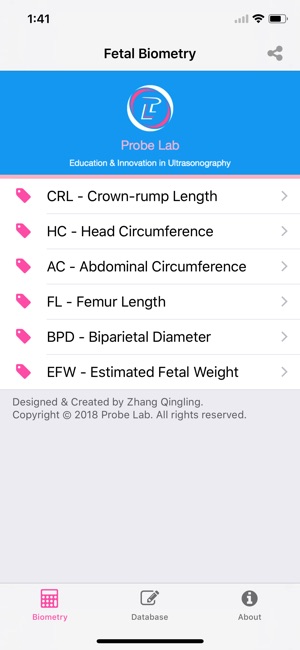 Fetal Ultrasound